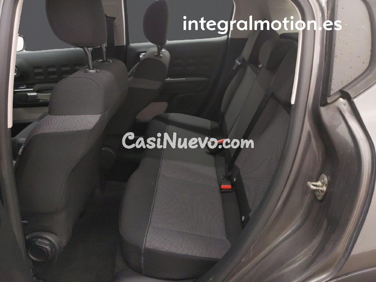 Citroën C3 BlueHDi 73KW (100CV) S&S FEEL - foto 9