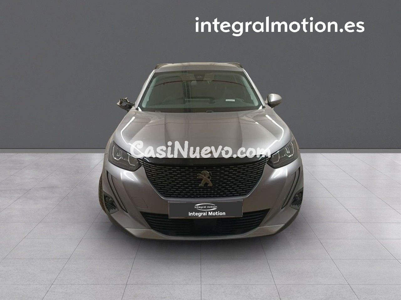 Peugeot 2008 Allure BlueHDI 81kW (110CV) - foto 2