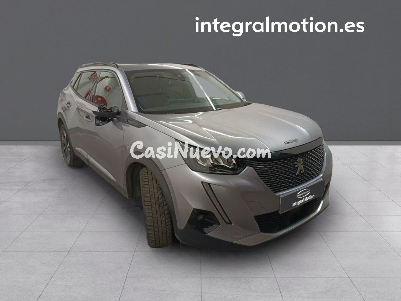 Peugeot 2008 Allure BlueHDI 81kW (110CV) - foto 3