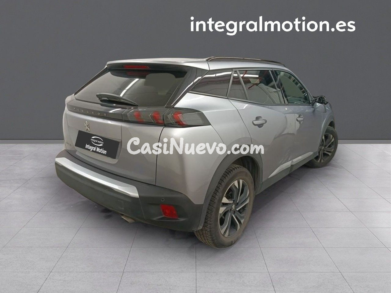 Peugeot 2008 Allure BlueHDI 81kW (110CV) - foto 4