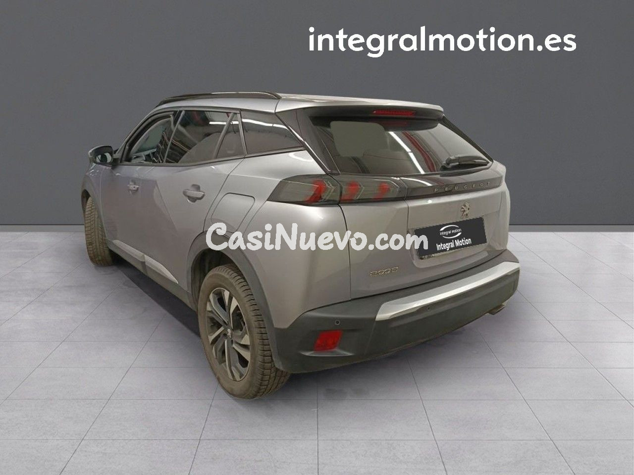 Peugeot 2008 Allure BlueHDI 81kW (110CV) - foto 5