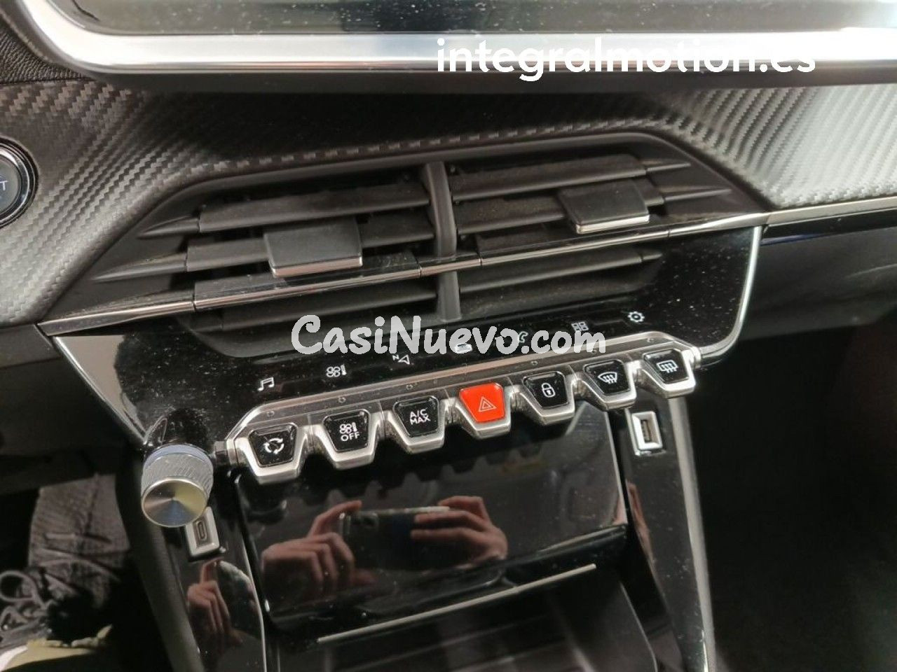 Peugeot 2008 Allure BlueHDI 81kW (110CV) - foto 10