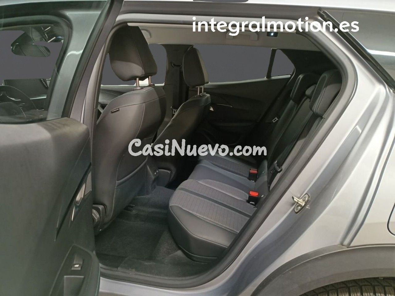 Peugeot 2008 Allure BlueHDI 81kW (110CV) - foto 14