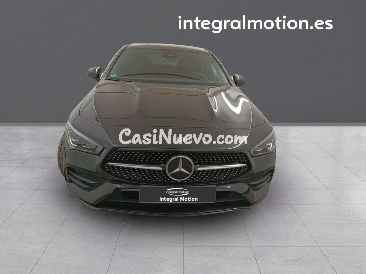 Mercedes CLA CLA 250 e - foto 2