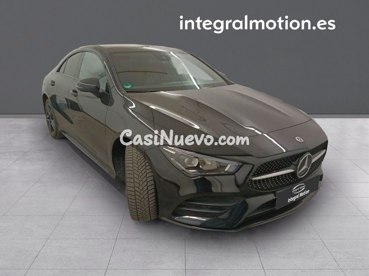 Mercedes CLA CLA 250 e - foto 3