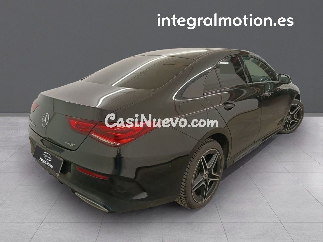 Mercedes CLA CLA 250 e - foto 4