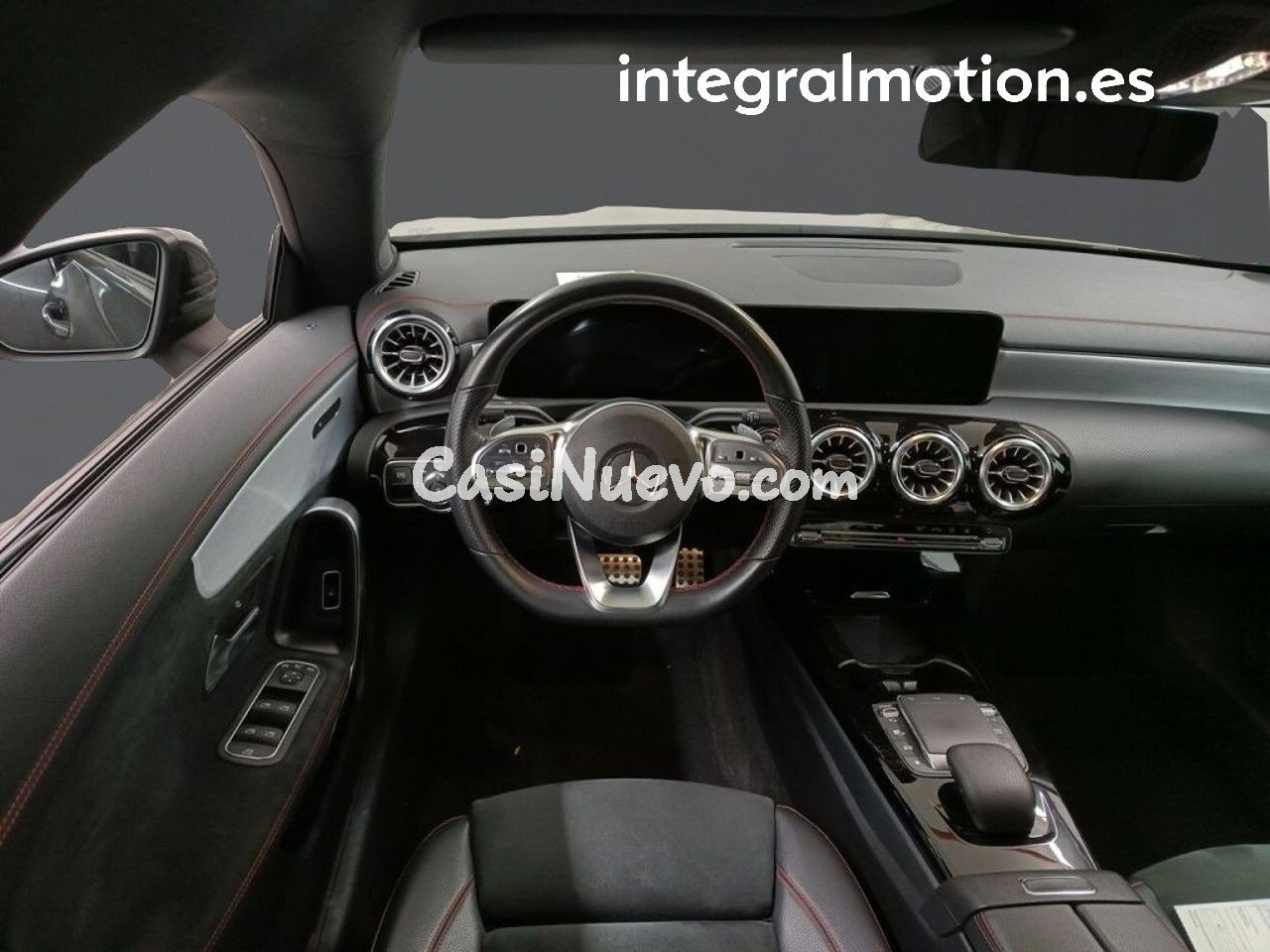 Mercedes CLA CLA 250 e - foto 6