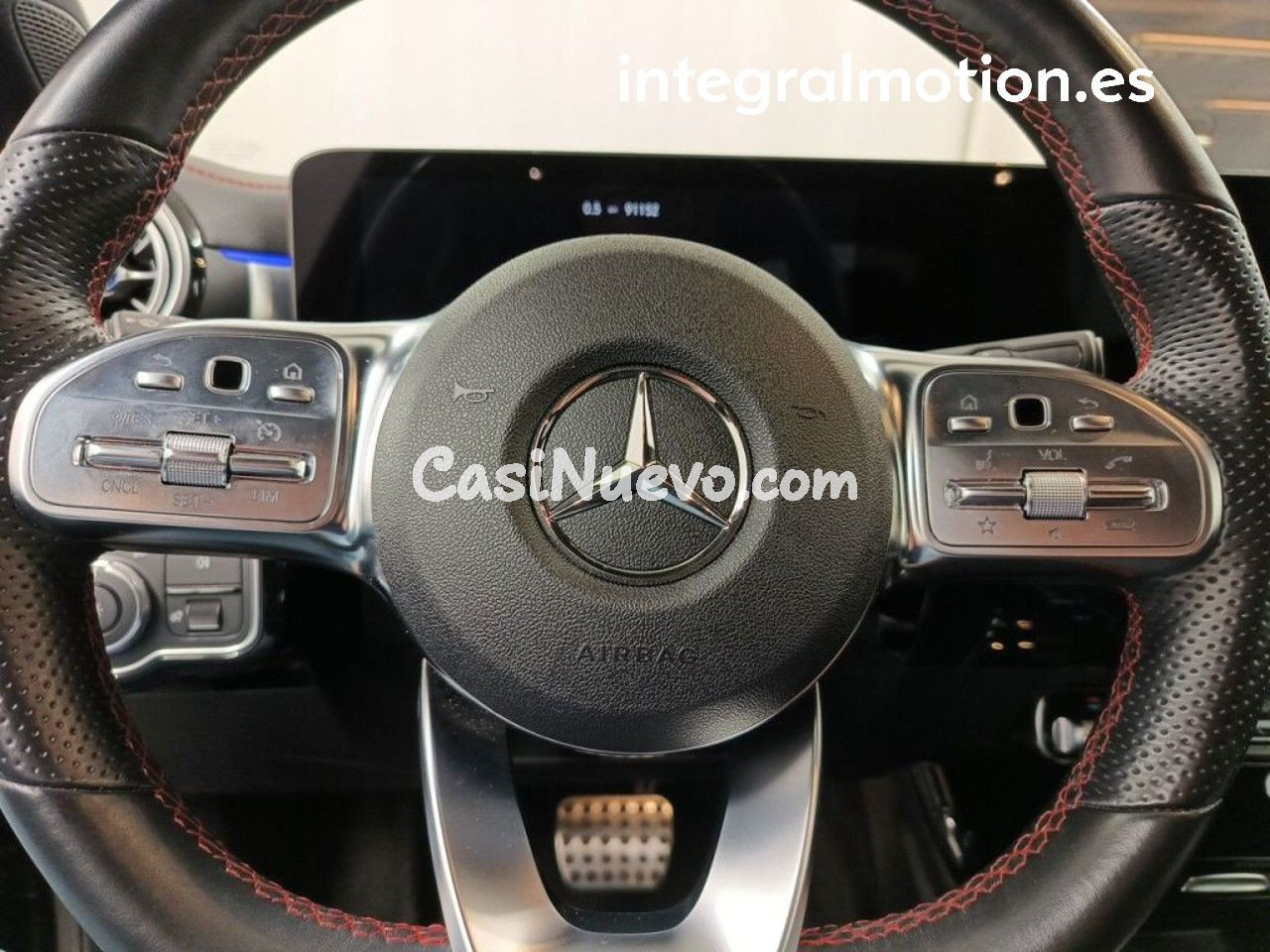 Mercedes CLA CLA 250 e - foto 7