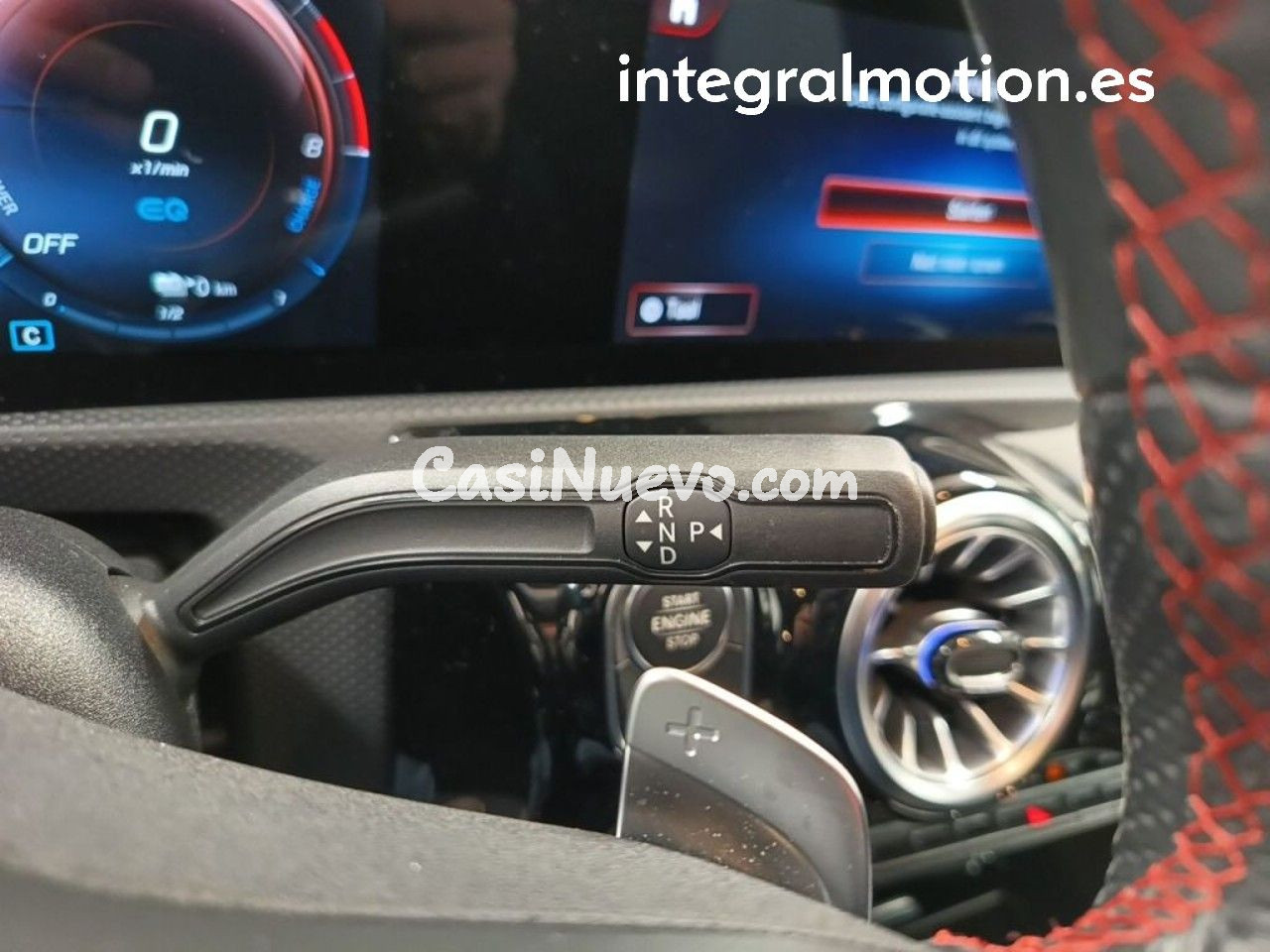 Mercedes CLA CLA 250 e - foto 8