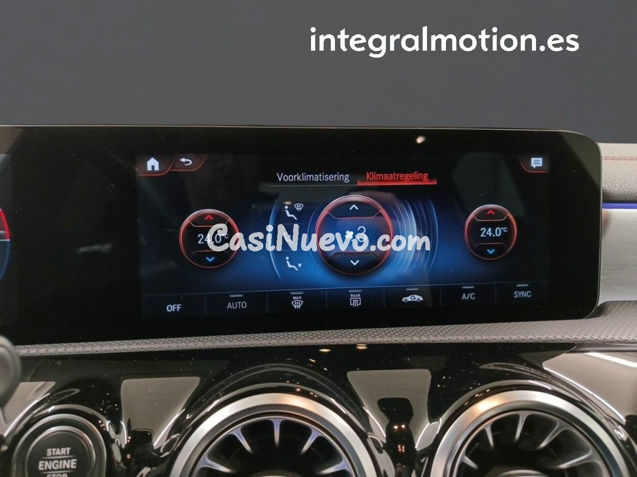 Mercedes CLA CLA 250 e - foto 10