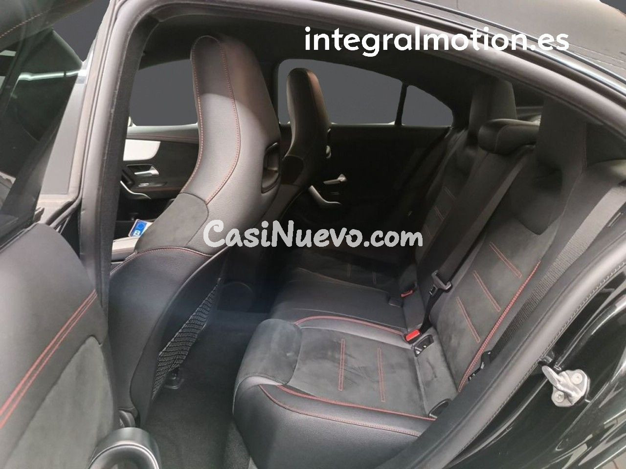 Mercedes CLA CLA 250 e - foto 13