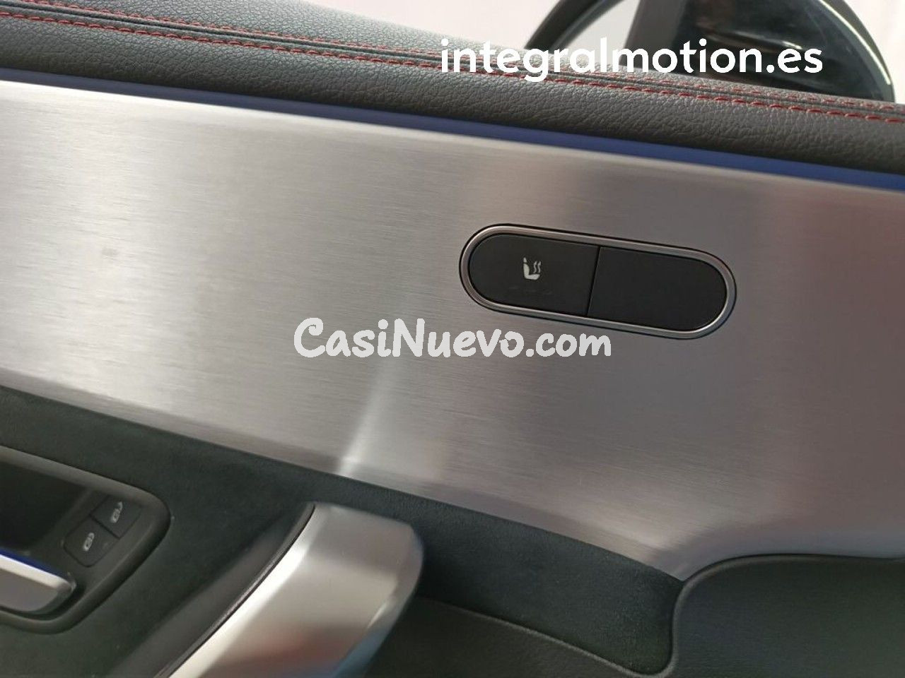 Mercedes CLA CLA 250 e - foto 14