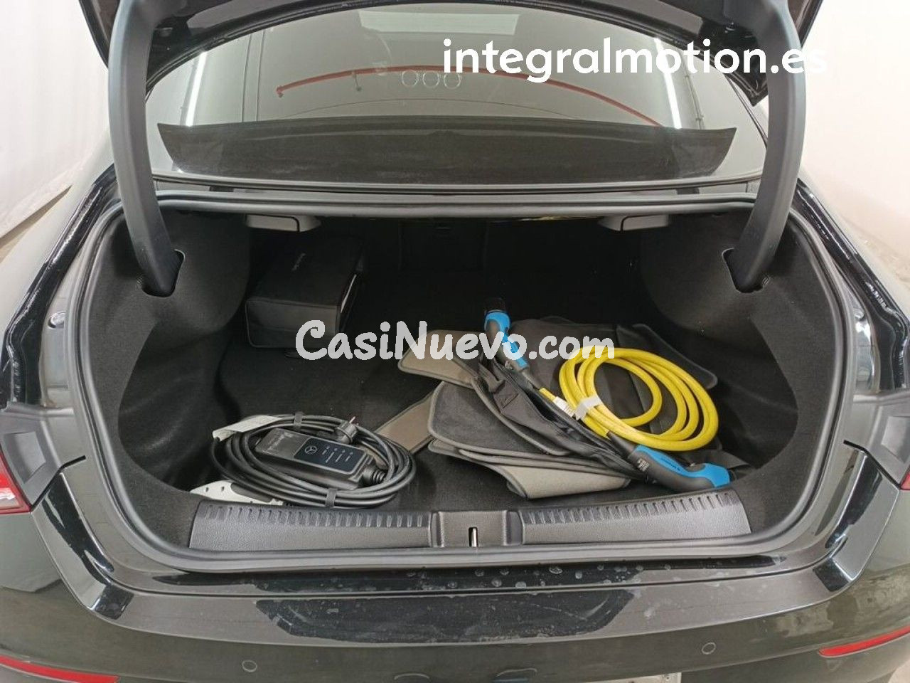 Mercedes CLA CLA 250 e - foto 15