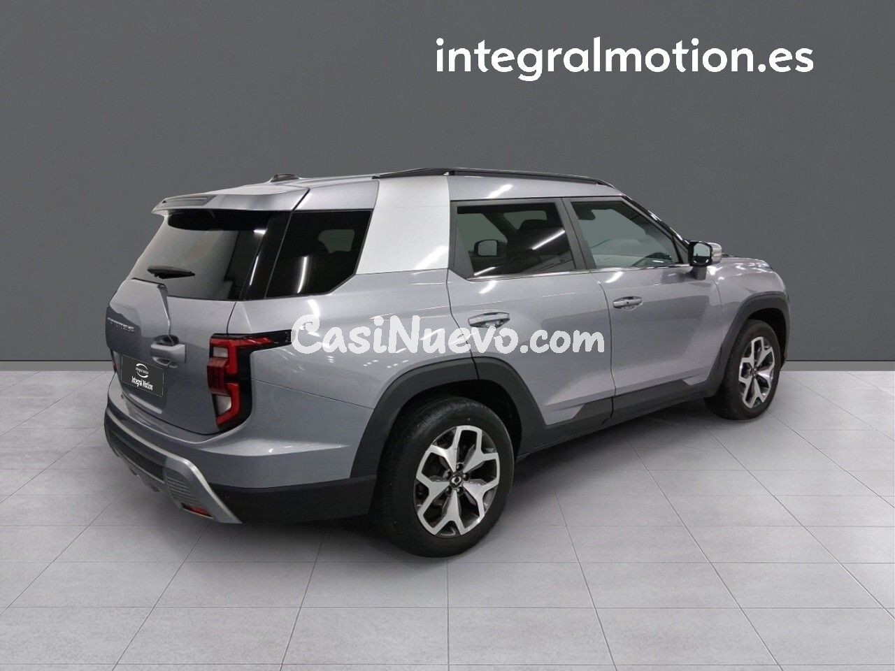 KGM Torres G15 Life Aut. - foto 5