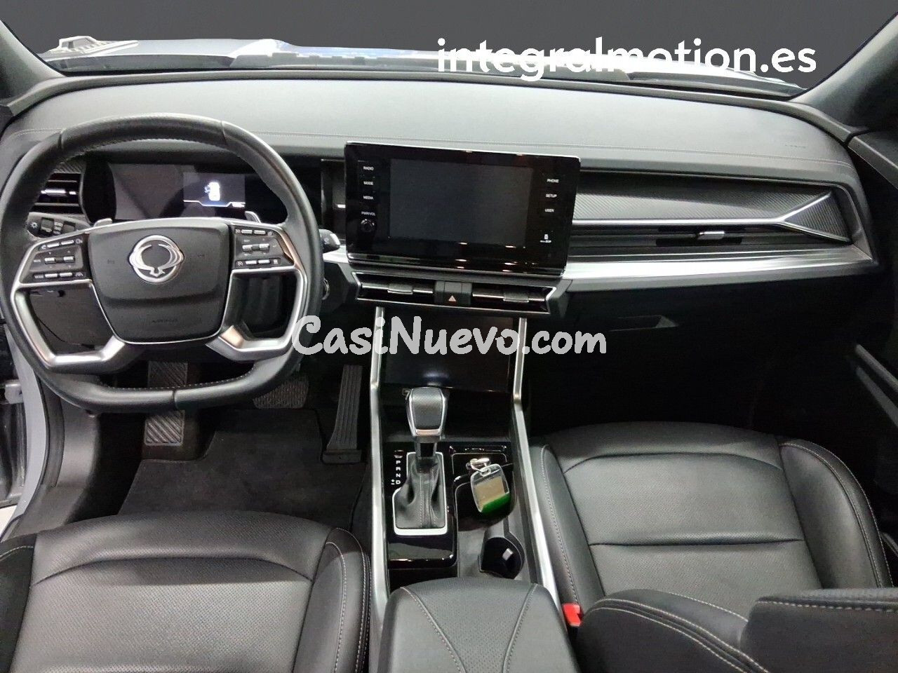 KGM Torres G15 Life Aut. - foto 7