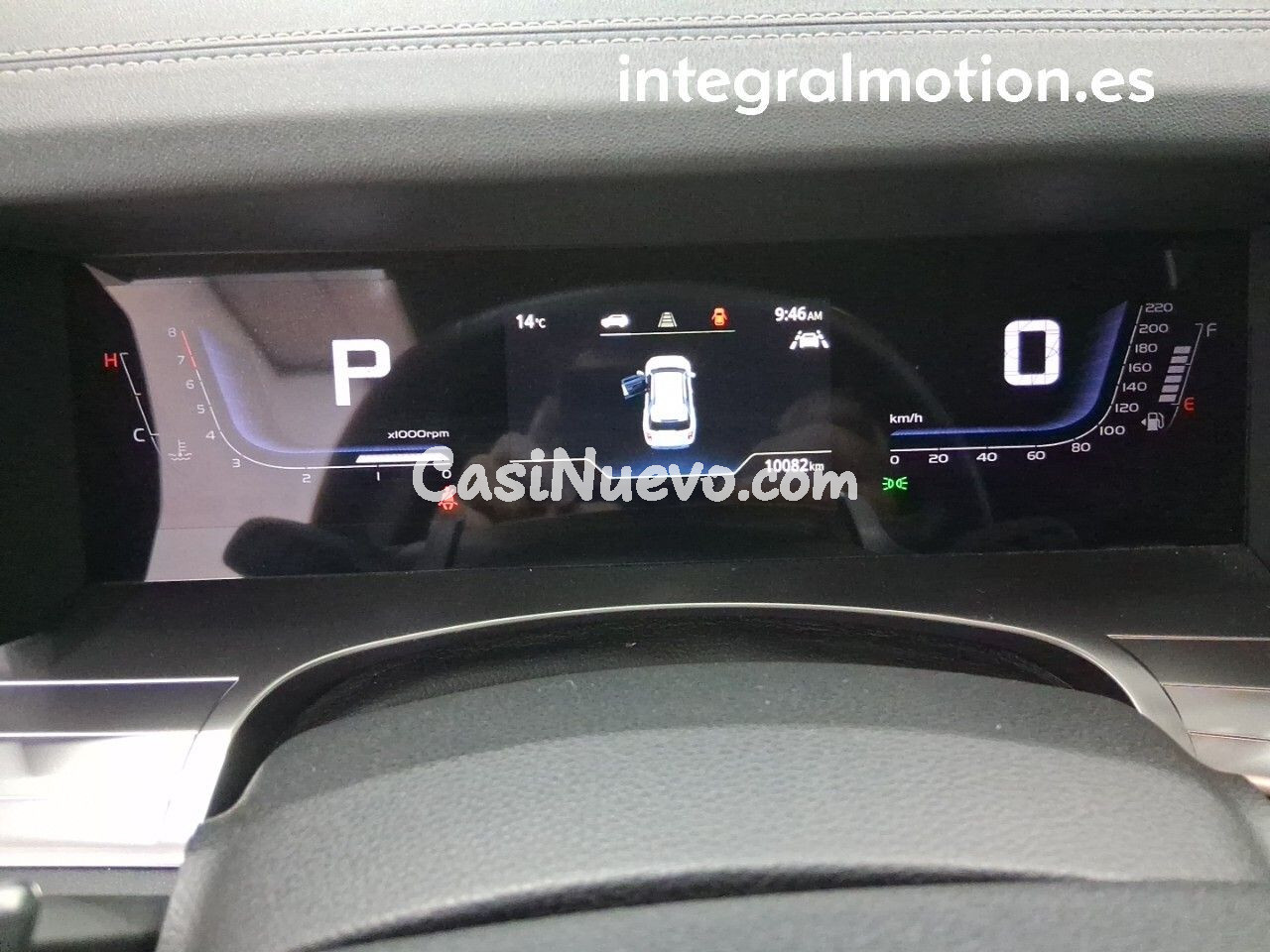 KGM Torres G15 Life Aut. - foto 8