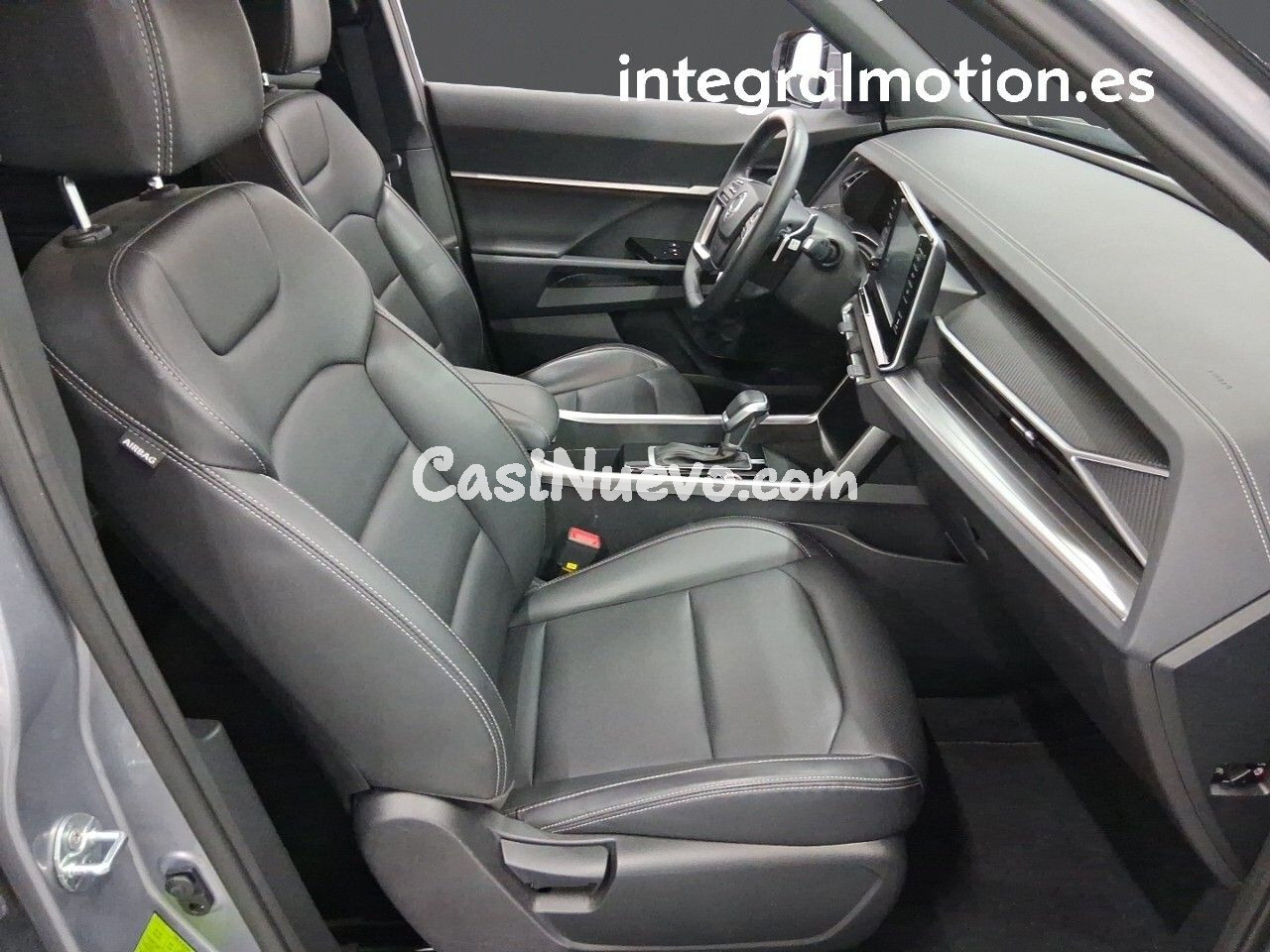 KGM Torres G15 Life Aut. - foto 9