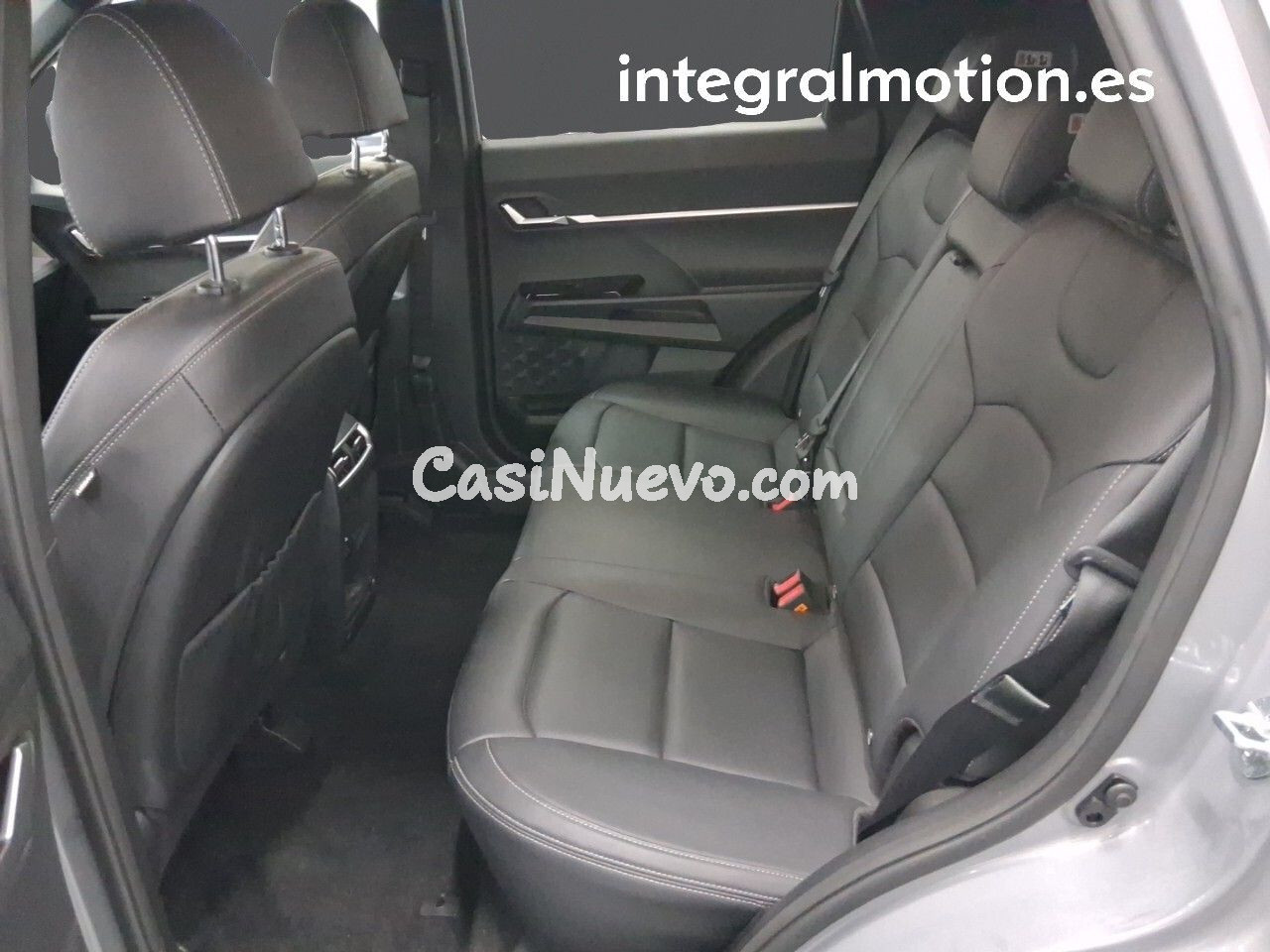 KGM Torres G15 Life Aut. - foto 10