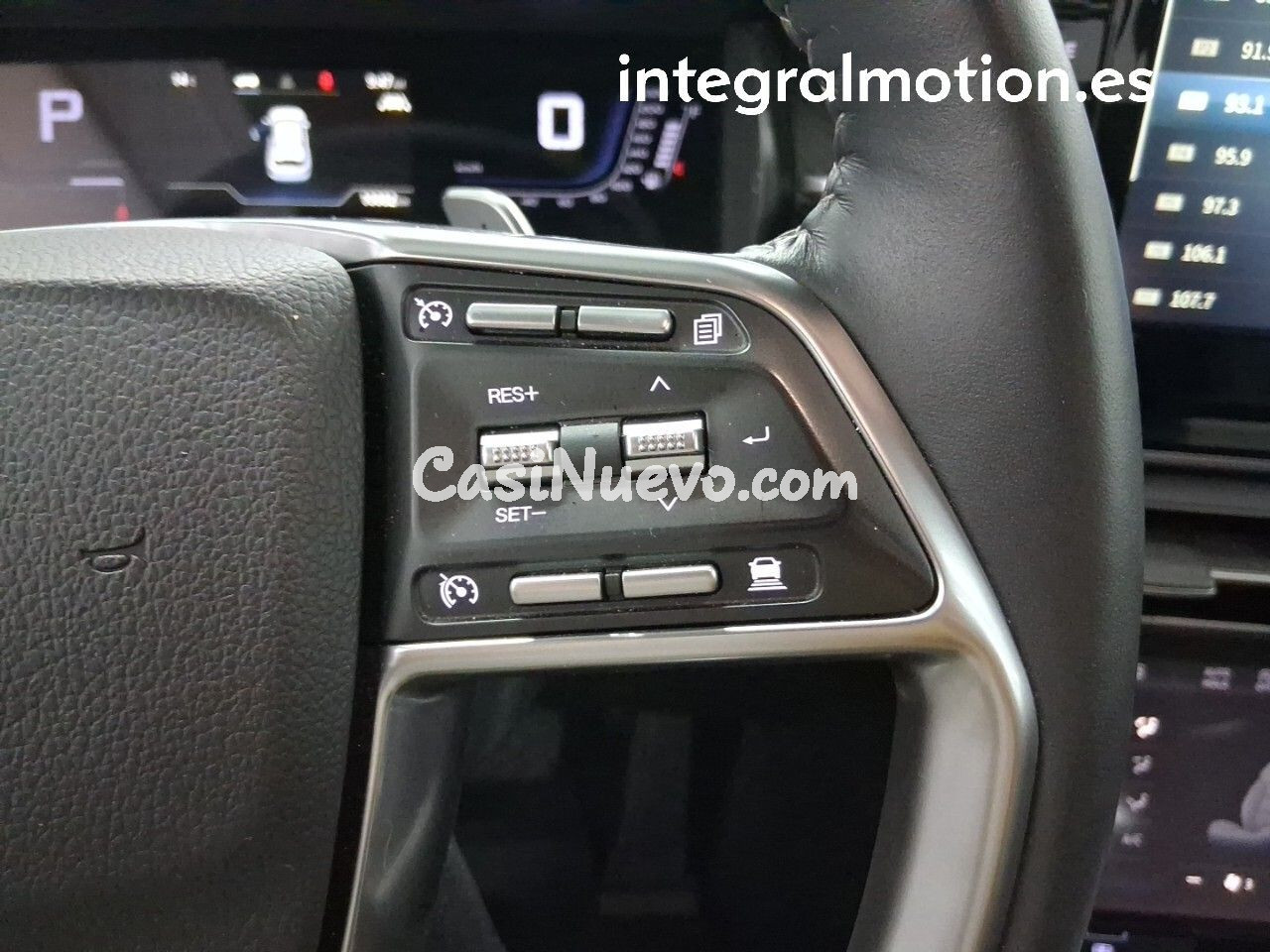 KGM Torres G15 Life Aut. - foto 13