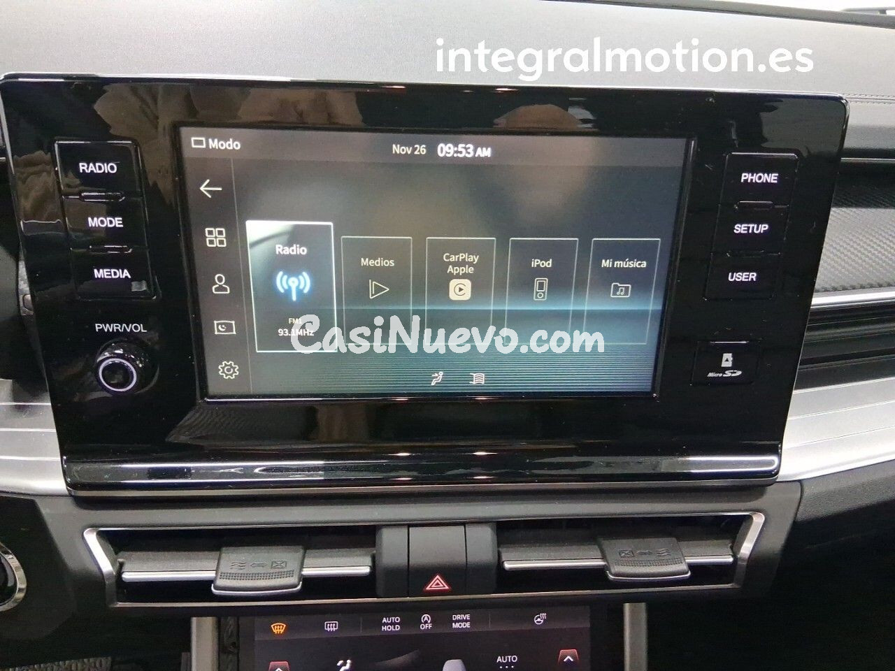 KGM Torres G15 Life Aut. - foto 15