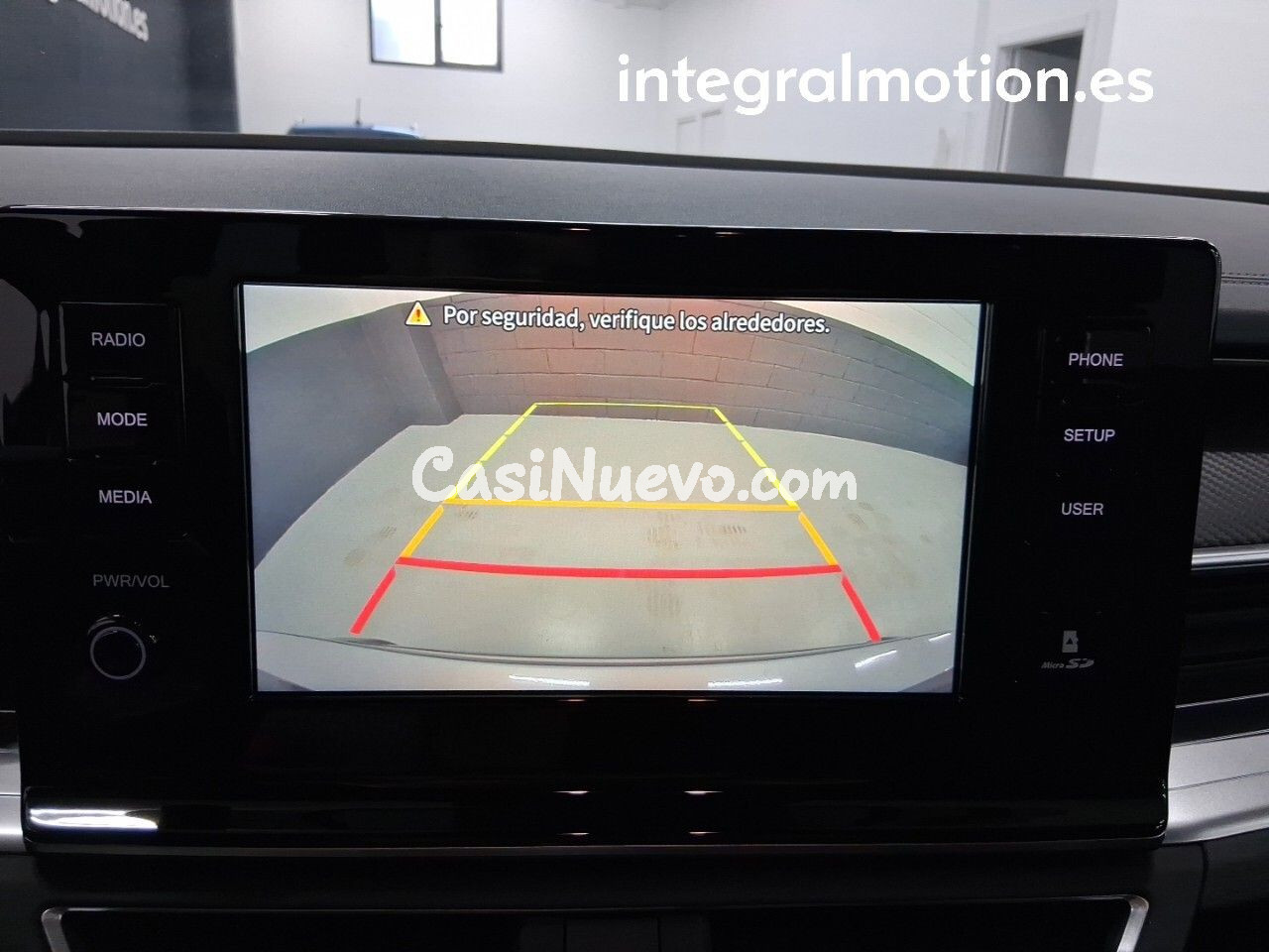 KGM Torres G15 Life Aut. - foto 16