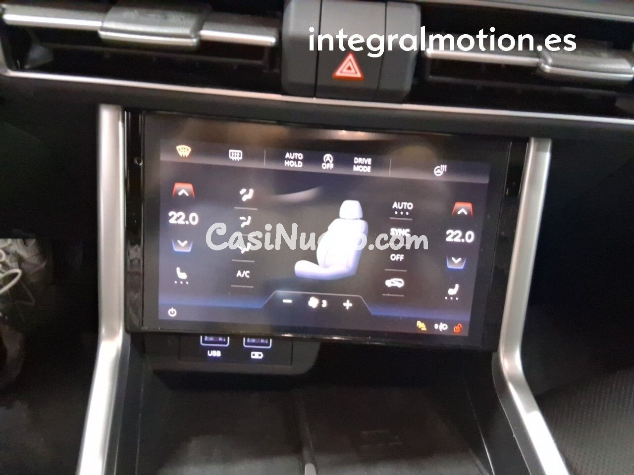 KGM Torres G15 Life Aut. - foto 17