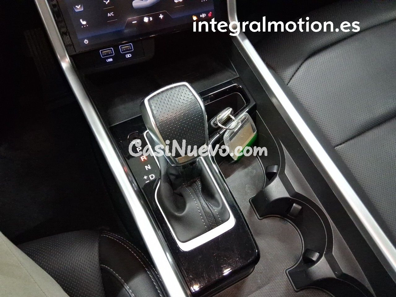 KGM Torres G15 Life Aut. - foto 18