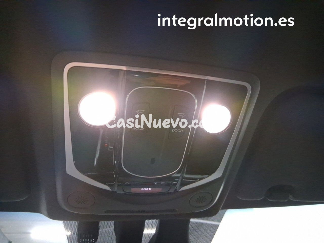 KGM Torres G15 Life Aut. - foto 19