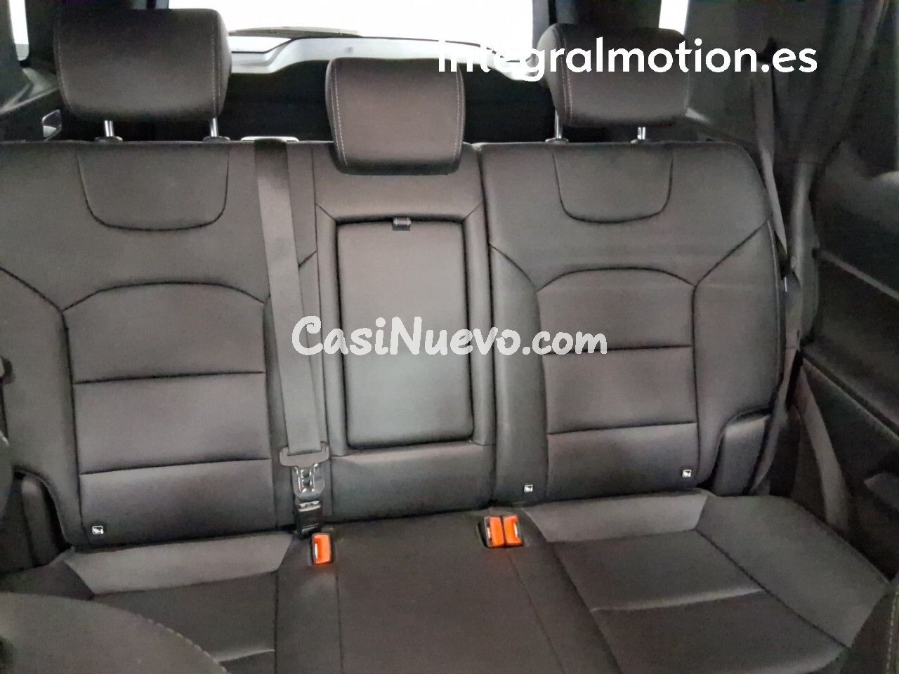 KGM Torres G15 Life Aut. - foto 20