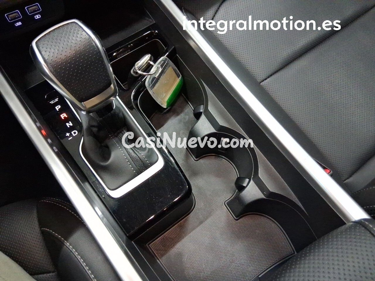 KGM Torres G15 Life Aut. - foto 22