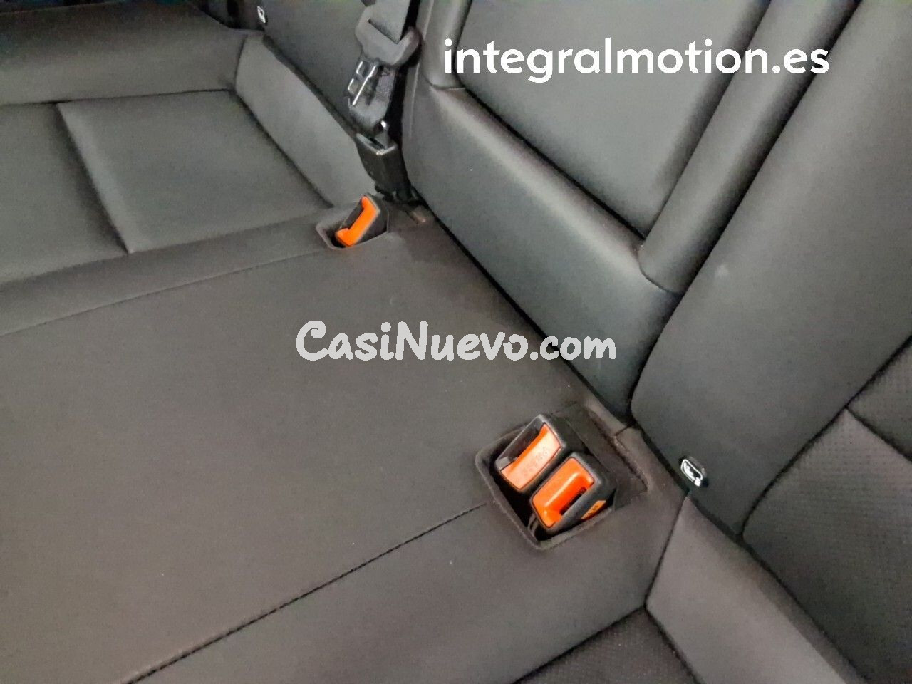 KGM Torres G15 Life Aut. - foto 23