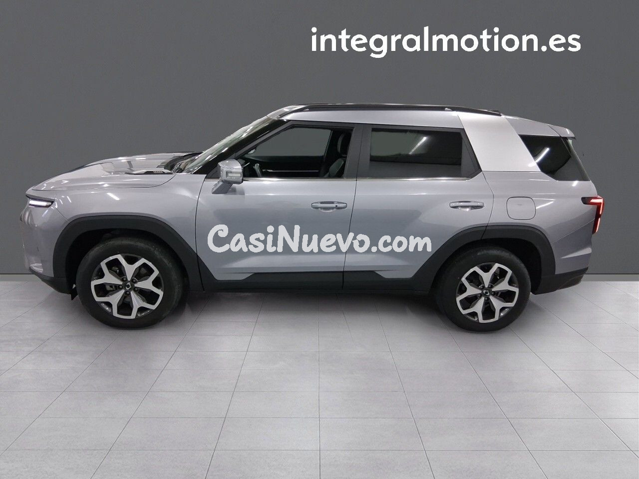 KGM Torres G15 Life Aut. - foto 24