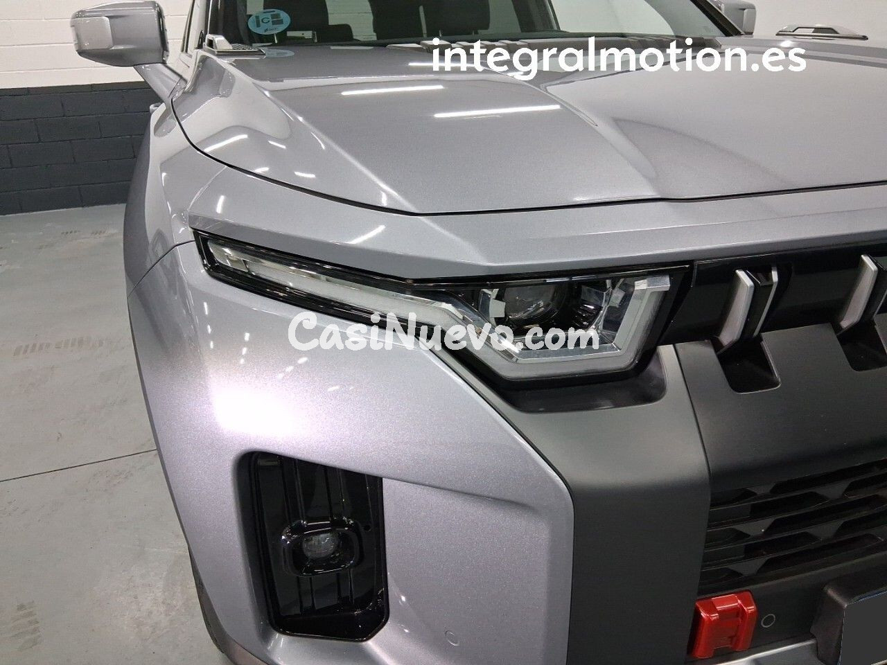 KGM Torres G15 Life Aut. - foto 27