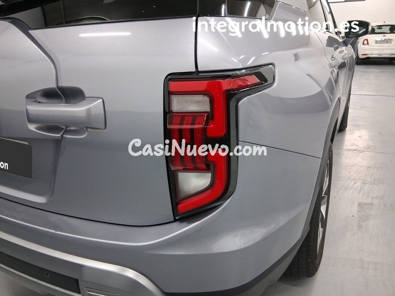 KGM Torres G15 Life Aut. - foto 28