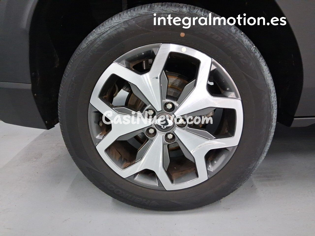 KGM Torres G15 Life Aut. - foto 29