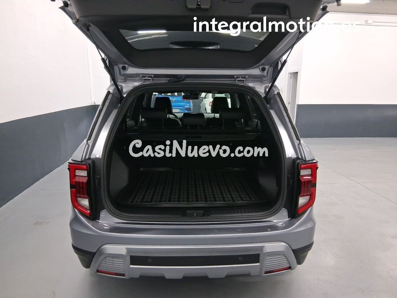 KGM Torres G15 Life Aut. - foto 30