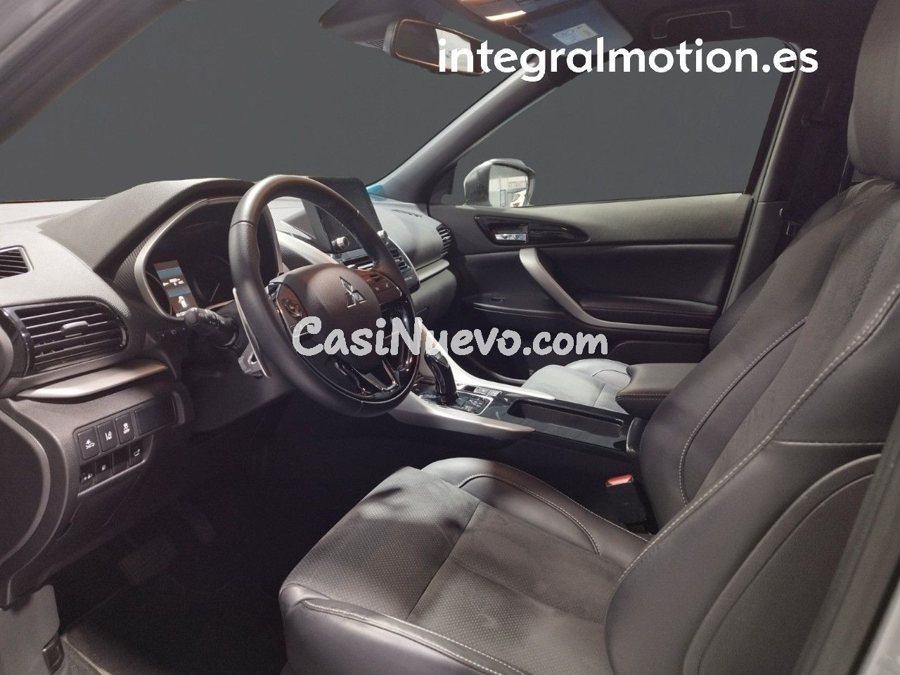 Mitsubishi Eclipse Cross PHEV Kaiteki 4WD - foto 7