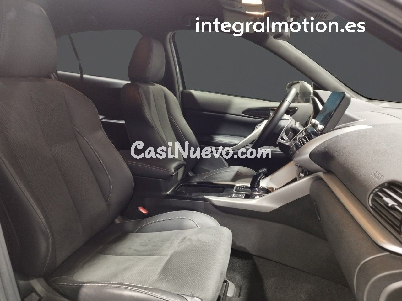 Mitsubishi Eclipse Cross PHEV Kaiteki 4WD - foto 9