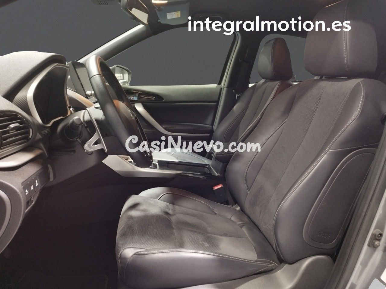 Mitsubishi Eclipse Cross PHEV Kaiteki 4WD - foto 8