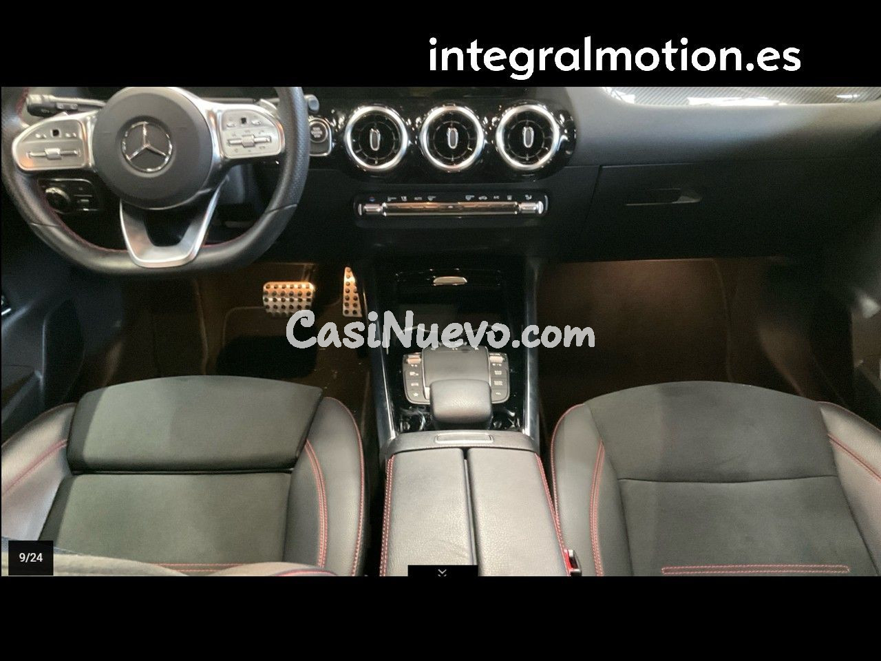 Mercedes Clase B B 250 e - foto 5