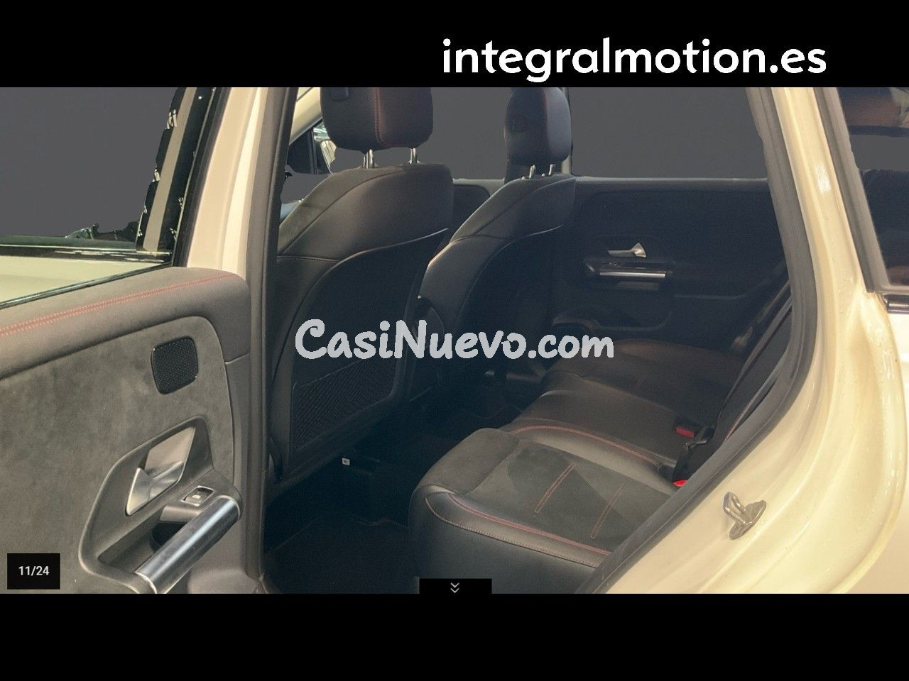 Mercedes Clase B B 250 e - foto 6