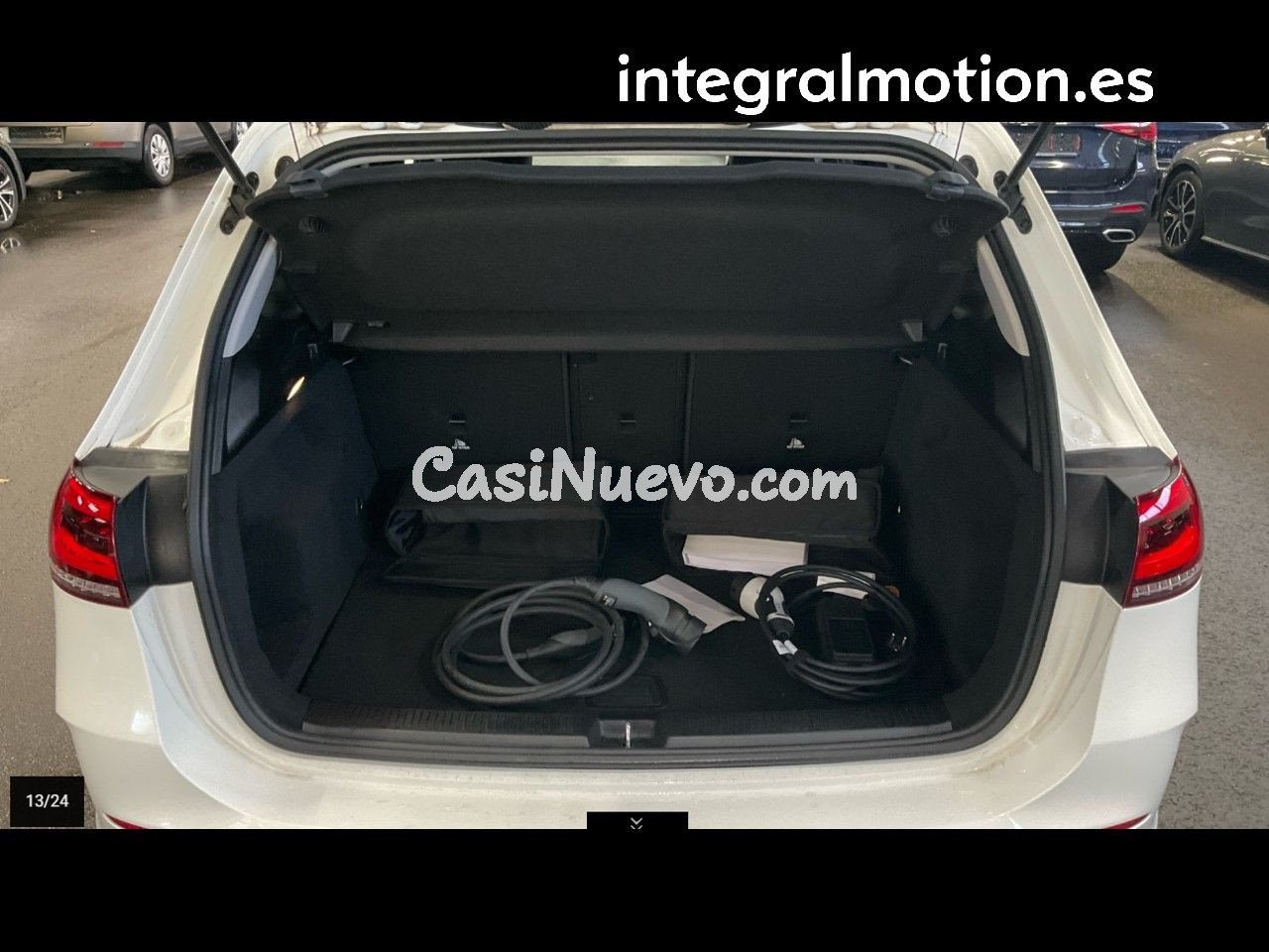 Mercedes Clase B B 250 e - foto 7