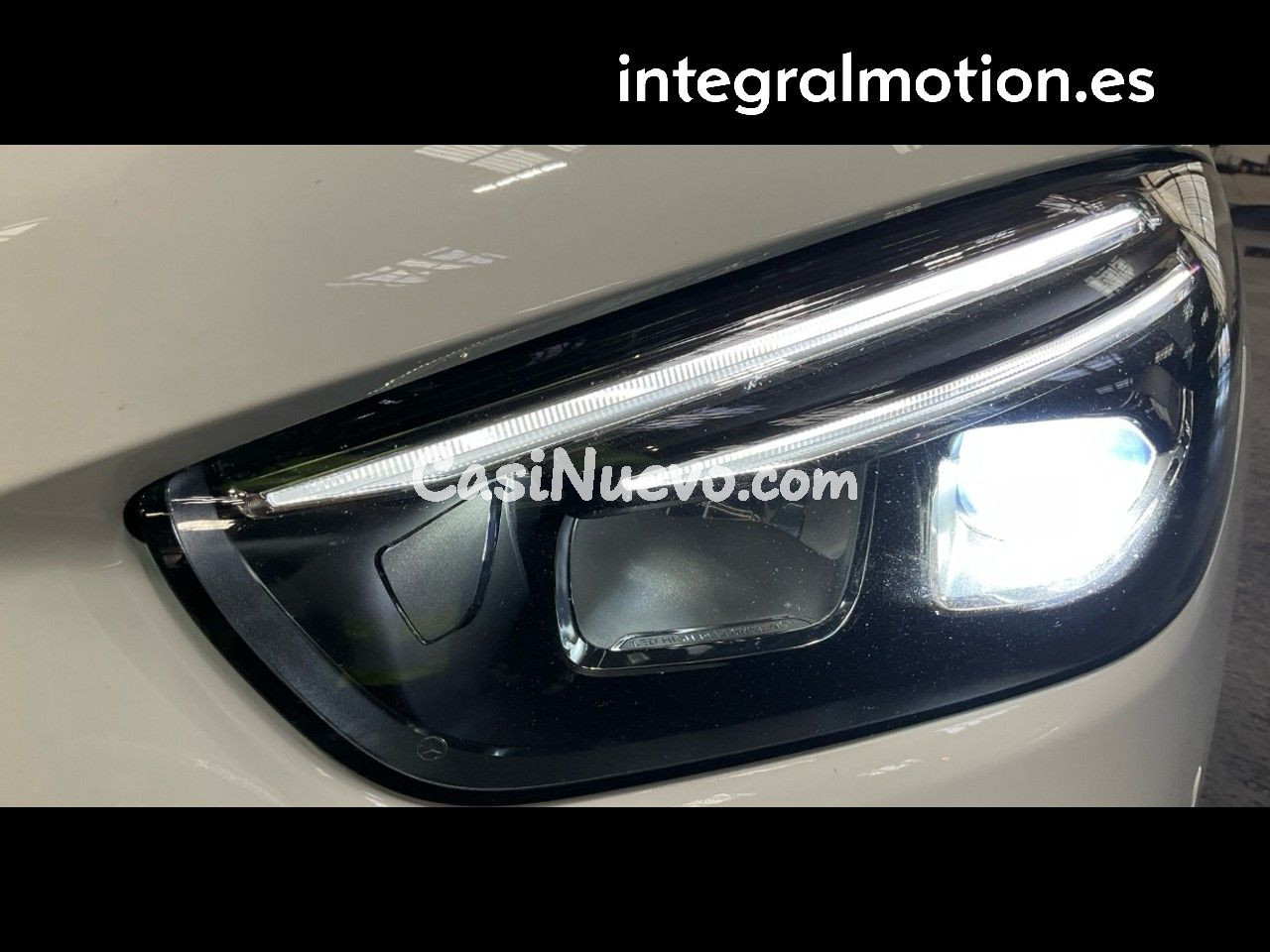 Mercedes Clase B B 250 e - foto 8