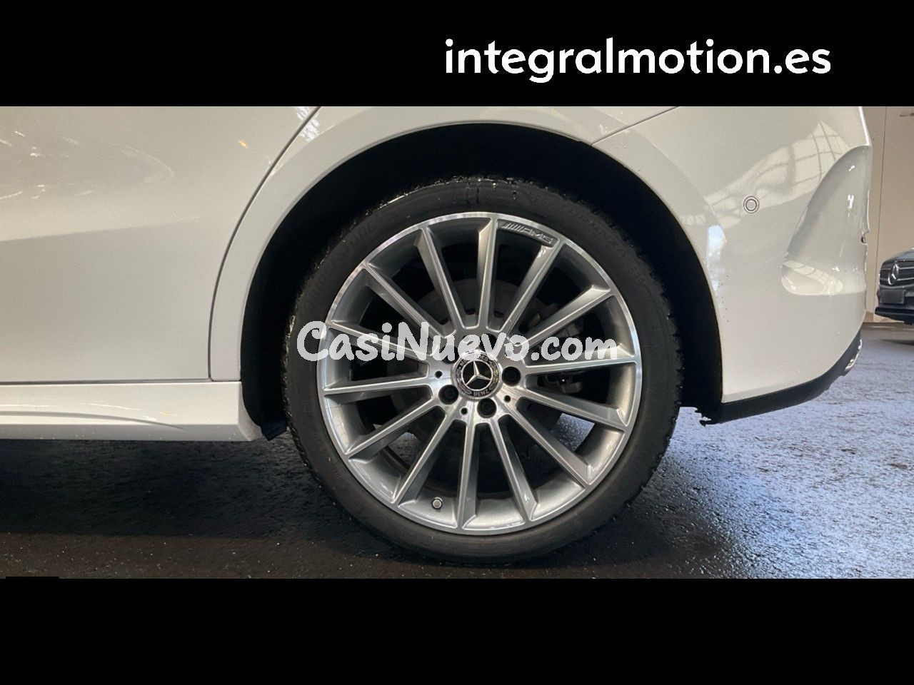 Mercedes Clase B B 250 e - foto 9