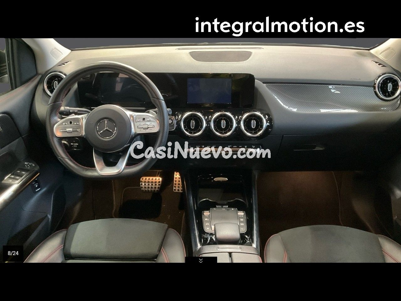 Mercedes Clase B B 250 e - foto 10