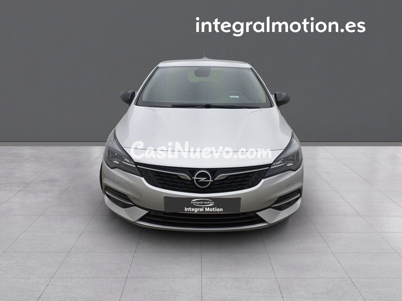 Opel Astra 1.2 Turbo 81kW S/S Edition 5d - foto 2