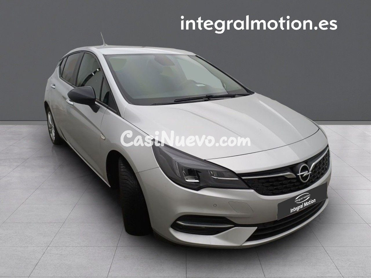 Opel Astra 1.2 Turbo 81kW S/S Edition 5d - foto 3
