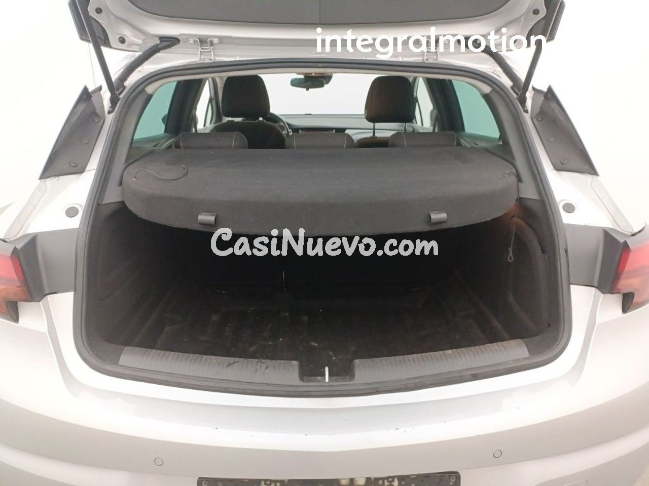 Opel Astra 1.2 Turbo 81kW S/S Edition 5d - foto 15