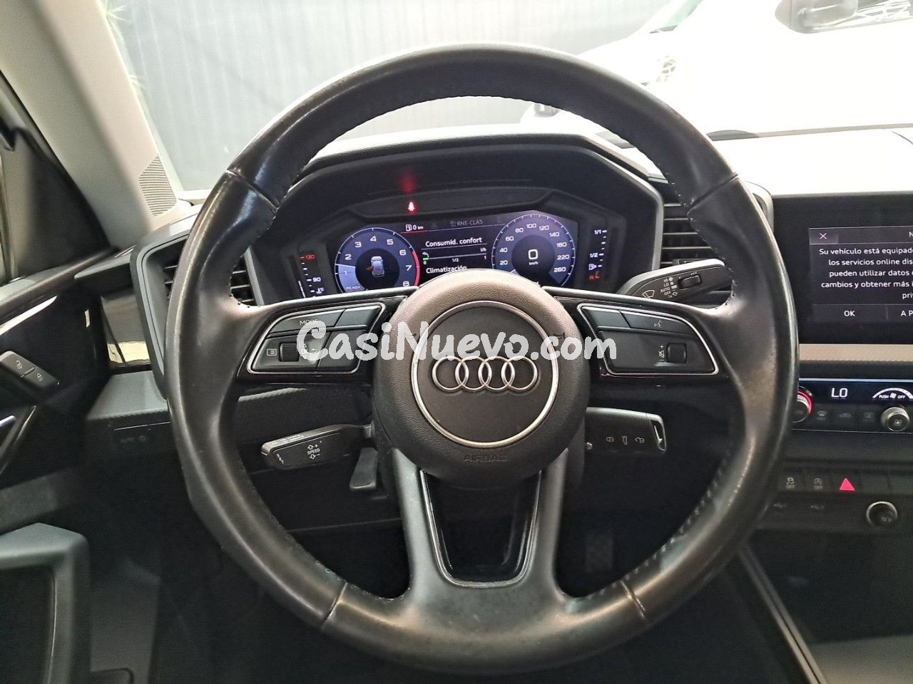 Audi A1 Sportback 25 TFSI 70kW (95CV) - foto 10