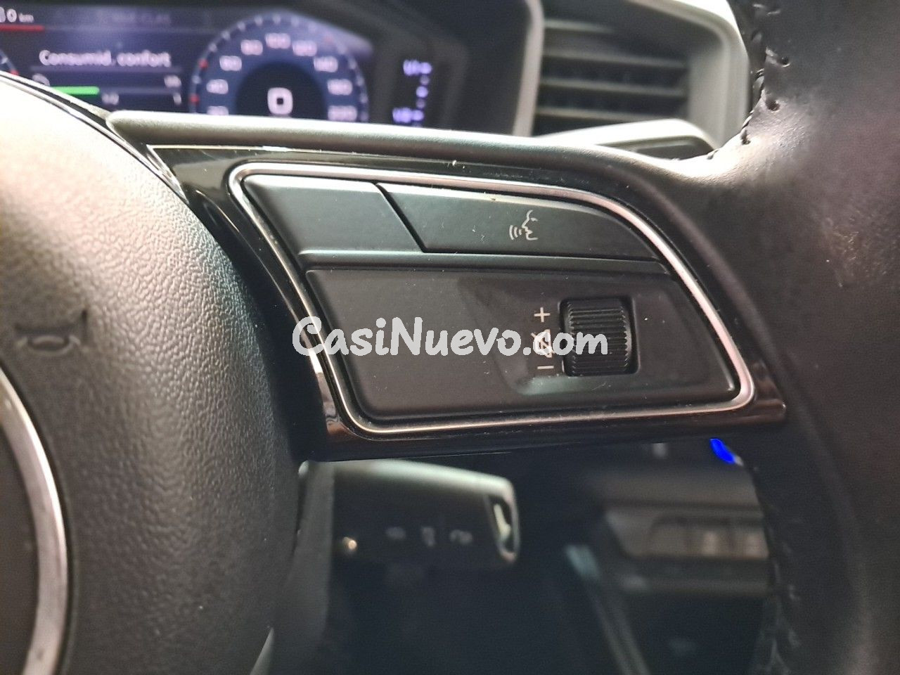 Audi A1 Sportback 25 TFSI 70kW (95CV) - foto 12